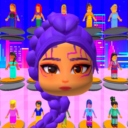 MEGA Princess vs Zombies