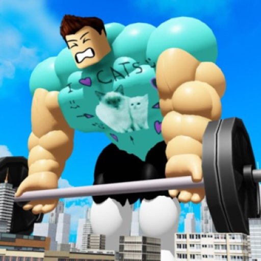 💪 Muscle Simulator