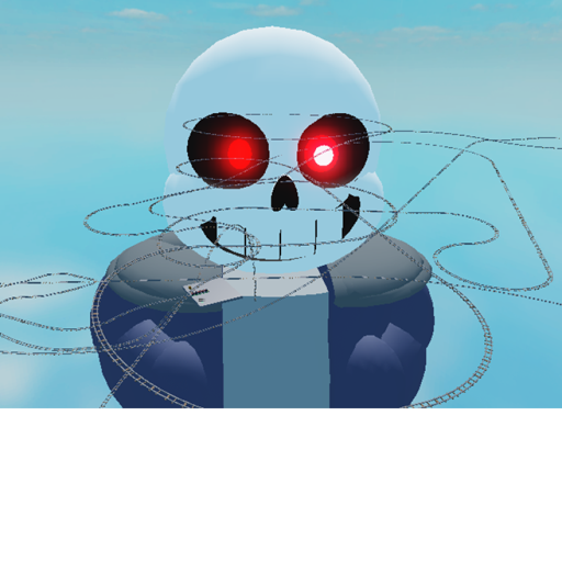 Cart Ride Around Psychopath Sans