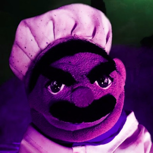 PURPLE CHEF BOSS FIGHT