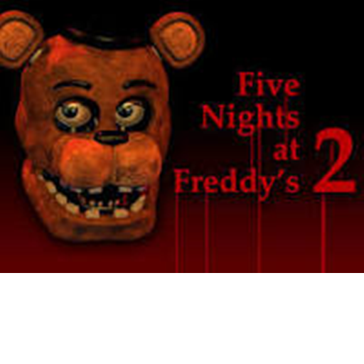 Five Nights at freddys 2