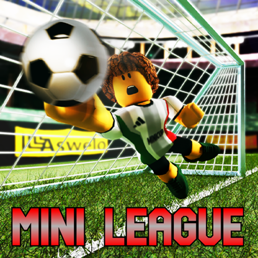 [FREE VIP] Mini League ⚽
