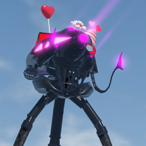 💝♥️War of The Worlds: Chicago♥️💝