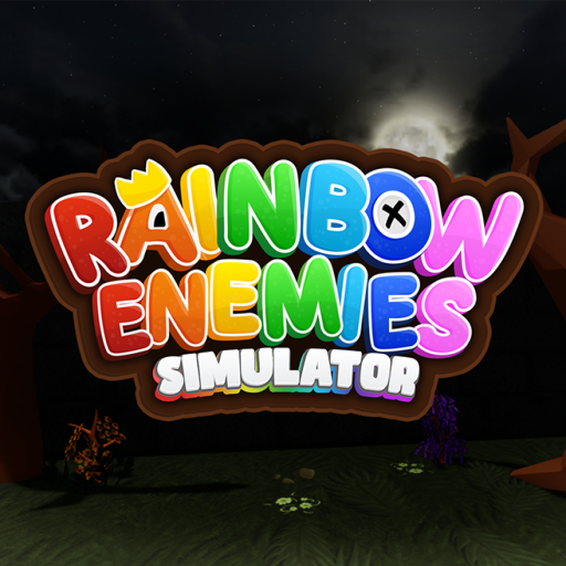 Rainbow Friends Simulator