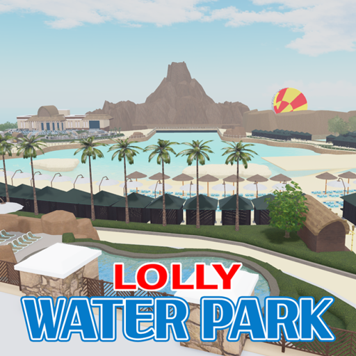 LOLLY WATER PARK