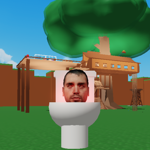 [99% FAIL] Survive The SKIBID TOILET FATHER!