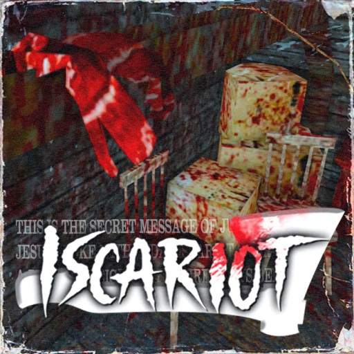Iscariot [HORROR]