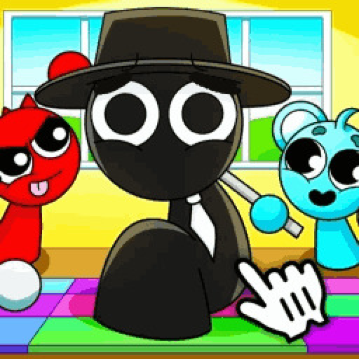 Build To Survive! [Sprunki]