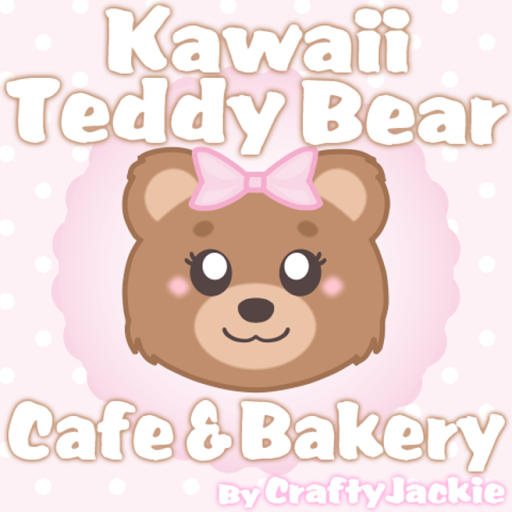 ☕ Kawaii Cafe & Bakery RP ☕