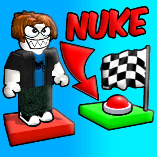 OBBY BUT U NUKE!!