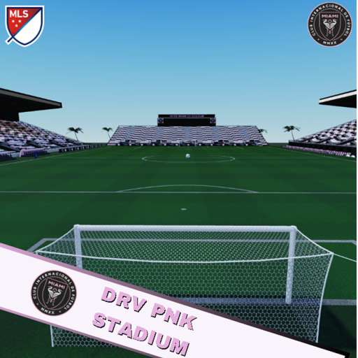 DRV PNK Stadium