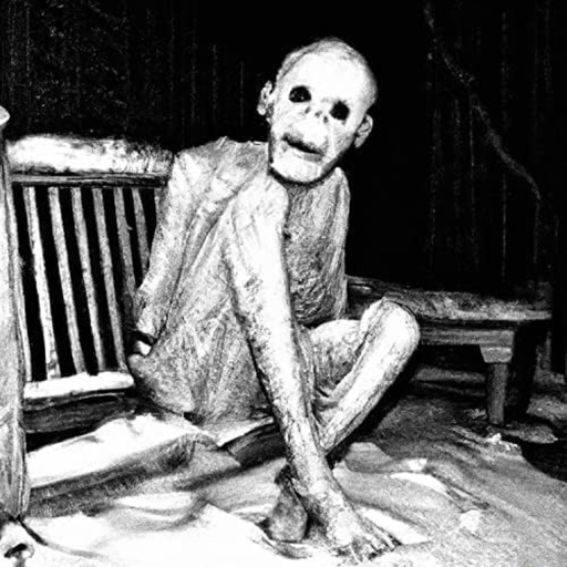 (UPDATE) The Russian Sleep Experiment