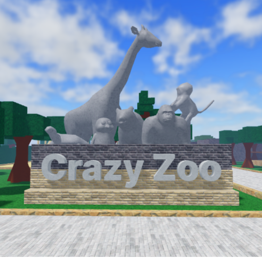 Crazy Zoo