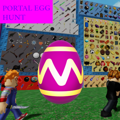 🐰🥚Chucky Destorys South