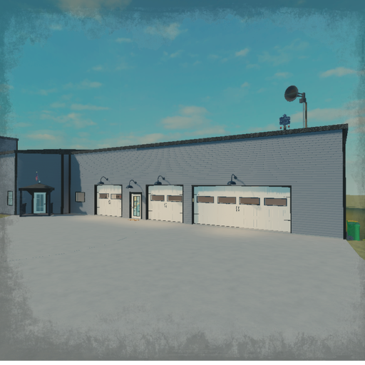 FlipFlop's Commersidential House