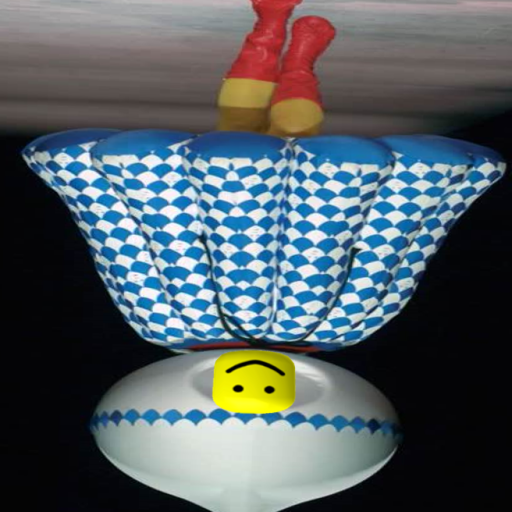 SELL UGLY CLOTHES TYCOON