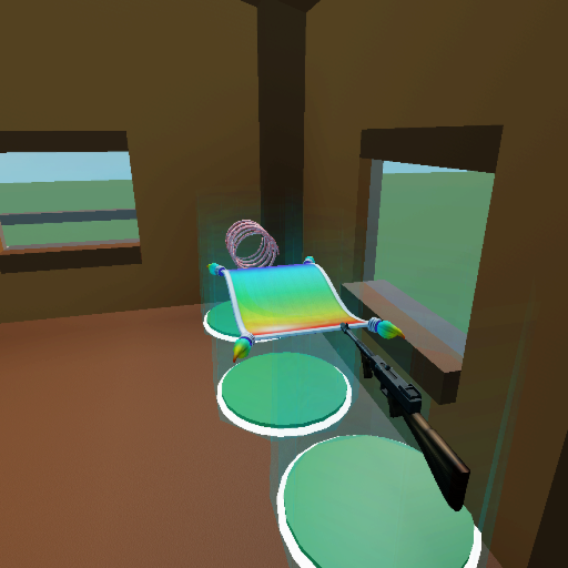 Survival the skibi toilet the killer