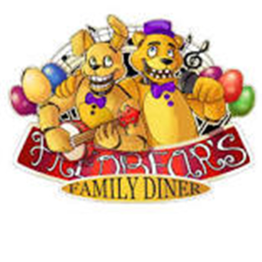 fredbears family diner