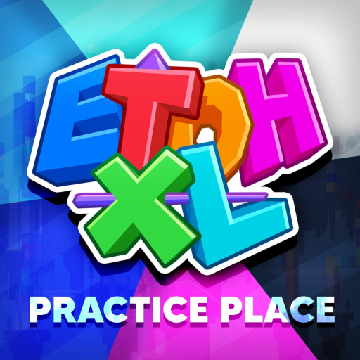 Official EToH XL Practice Place