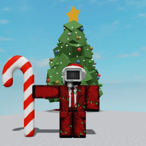 [CHRISTMAS] Super Toilet Roleplay