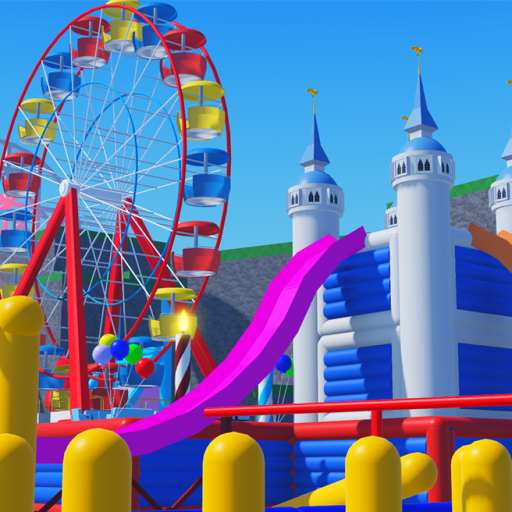 Birthday Party Tycoon 🎉[CARS!]