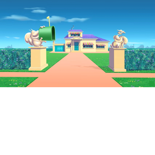 Oggy and  cockroaches!!!