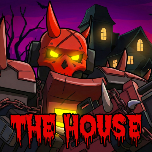 The House TD - CHAPTER 4!