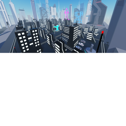 A.I. Artificial Intelligence (2001) Movie Obby