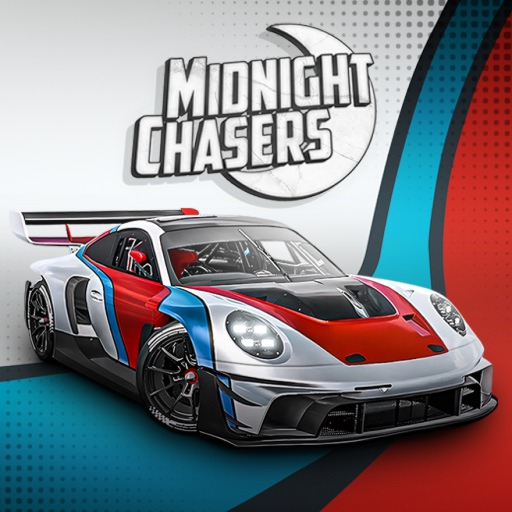  [NEW CARS!]🚗Midnight Chasers: Highway Racing