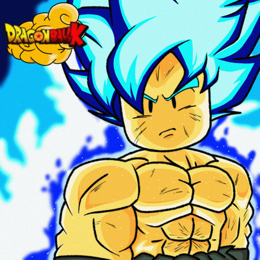 [VEGETA FORMS PT 1] DBK:KAI