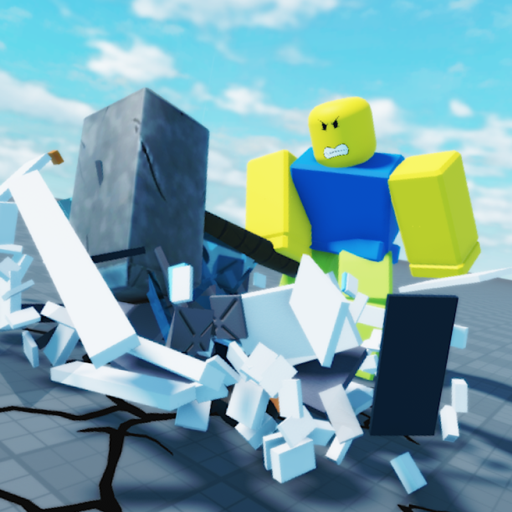 [New!🎉] Hammer Havoc!🔨