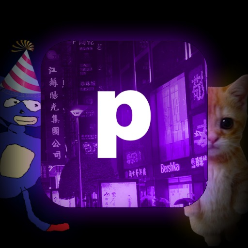 poolparty’s nextbots