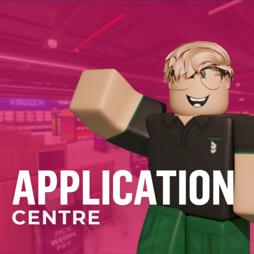 Bloxco Application Centre