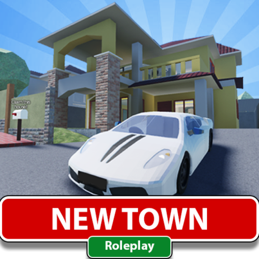 The New Town [RP] 