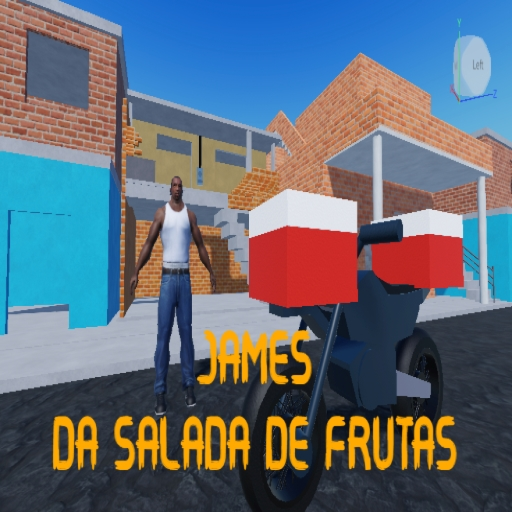 Salada de Frutas