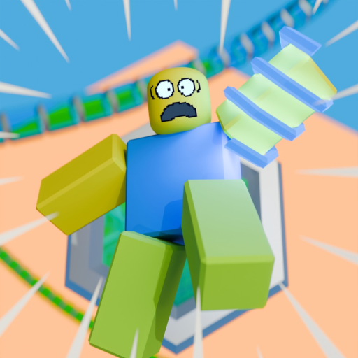 Super Ragdoll Slides [Alpha]