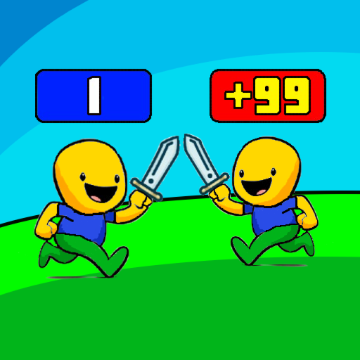 Beat the Enemy and get Their Points