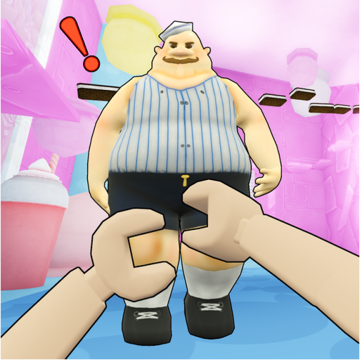 Andre's Parlor Escape (Obby!)