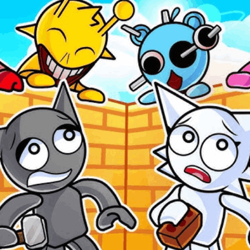 Build To Survive Sprunki