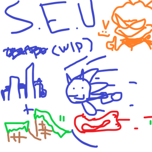 Sonic Engine Ultimate [WIP]