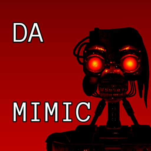 FNAF - Da Mimic [V0.3]