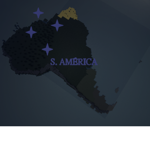 S. América Fighting and Capture the Flag