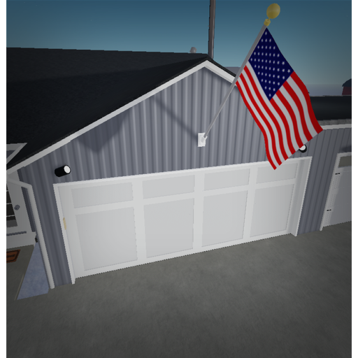 House of Garage Doors