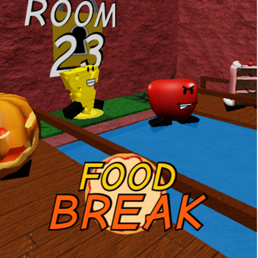 FoodBreak