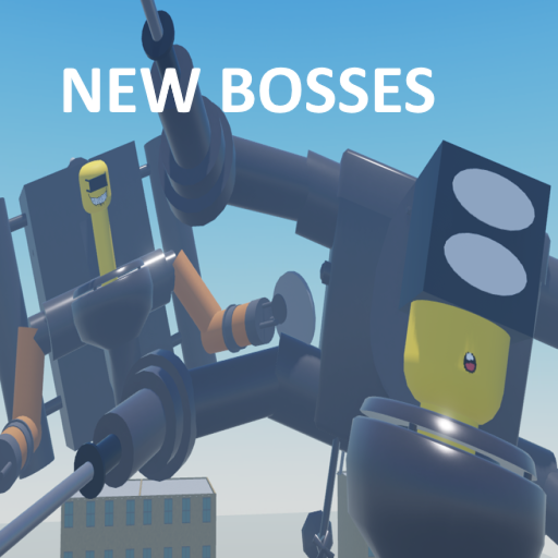 Skibid toilet COMBAT!  [EP 50] [RESTORED]