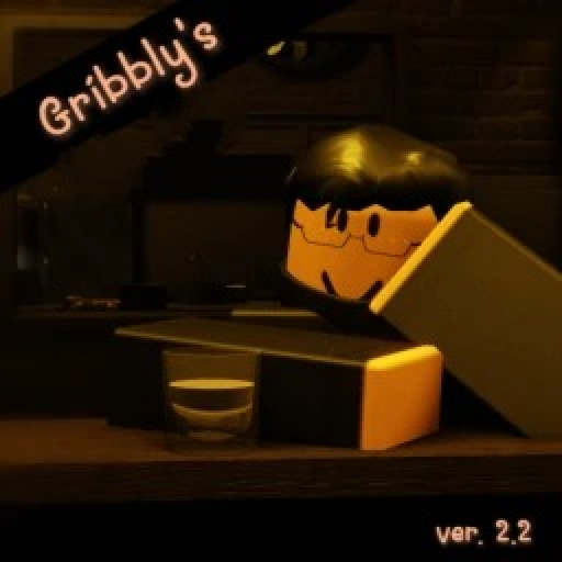 [🎙️] Gribbly's | Jazz & Restaurant 
