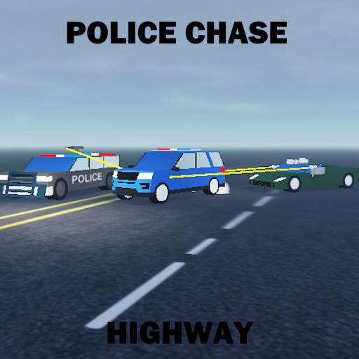 Police Chase: Highway