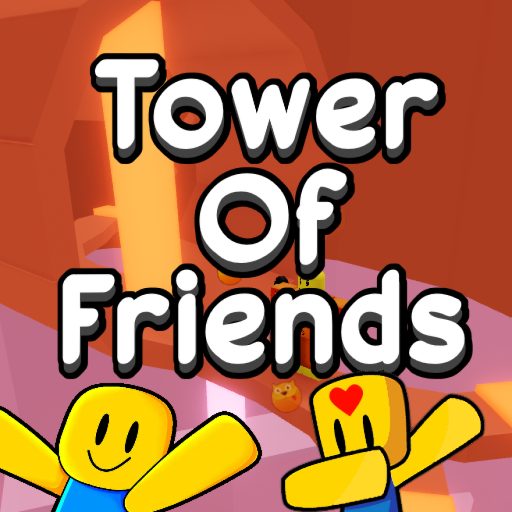 Tower Of Friends