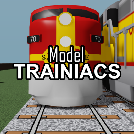 Model Trainiacs!