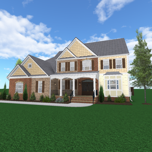 Large Family Home - Showcase